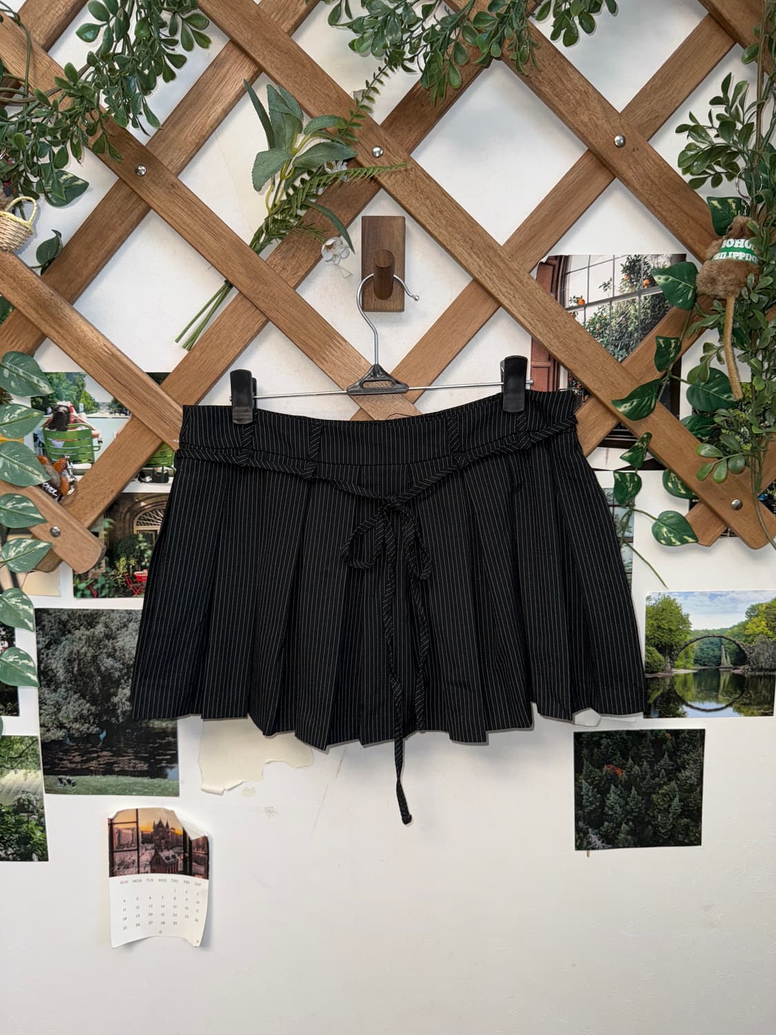 ★THREETIMES★CHEERY SKIRT Cheery skirt – threetimes