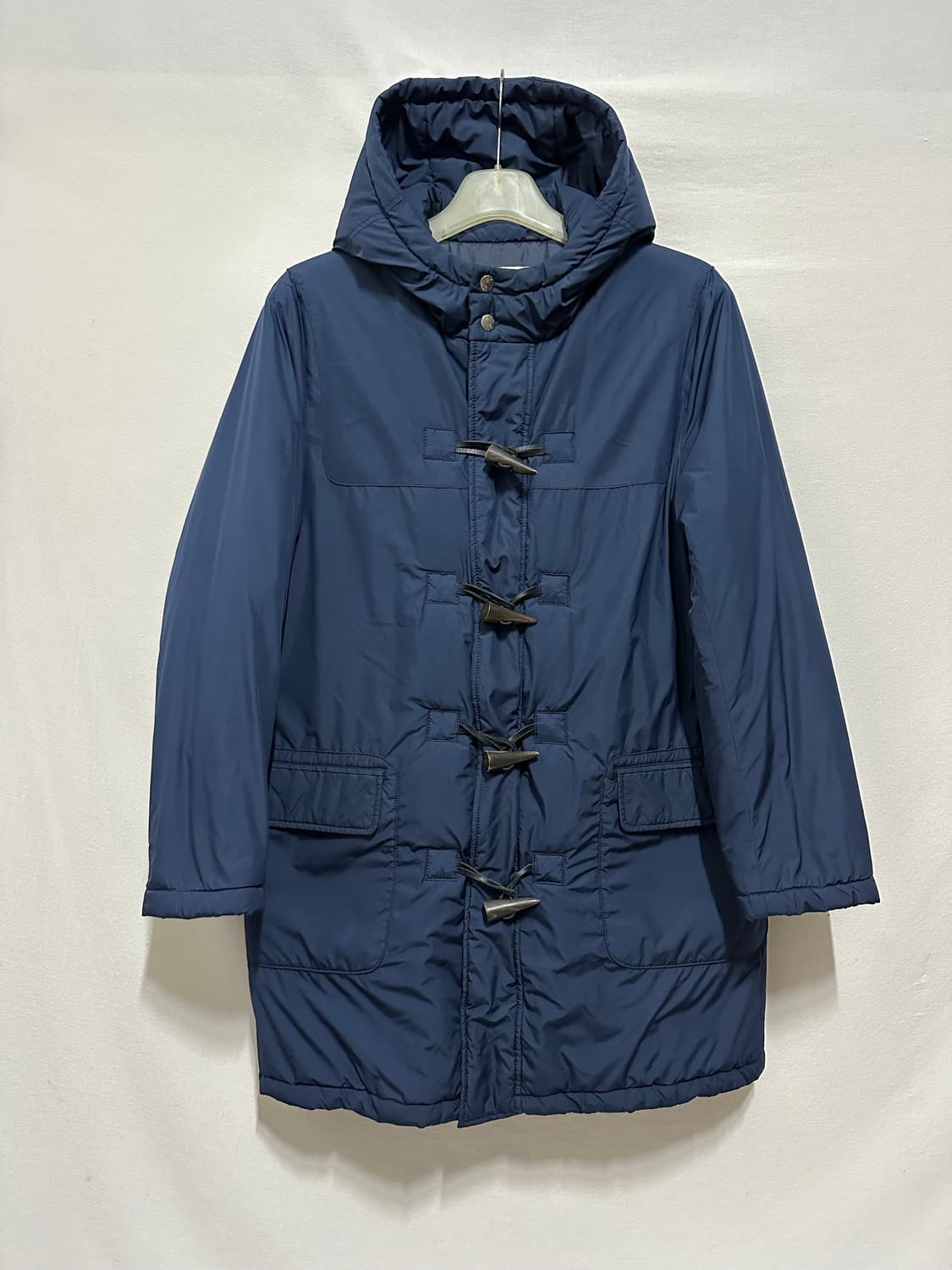 Nonnative STROLLER PUFF DUFFLE COAT 【公式通販】