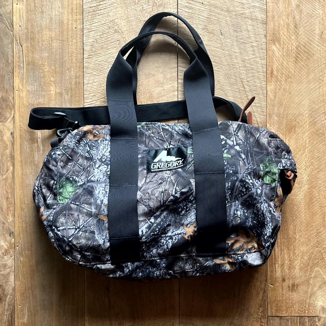 Gregory Realtree xs bag Gregory Realtree xs bag