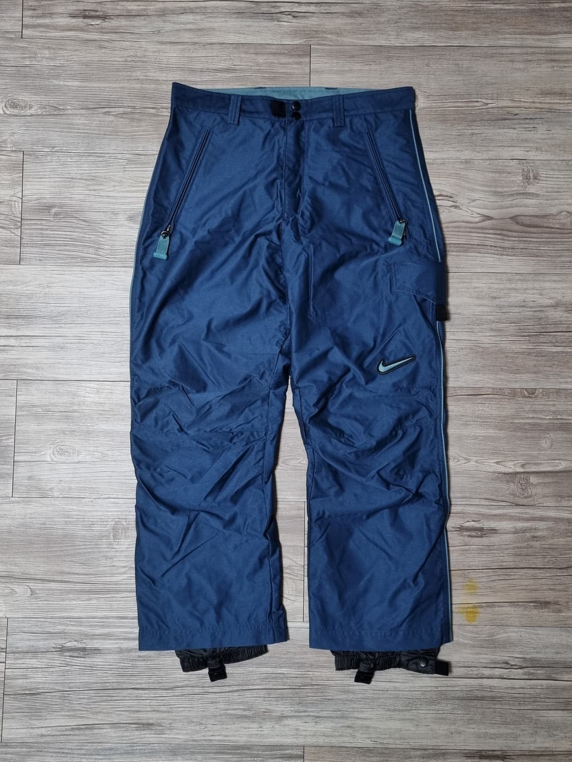 パンツ 00s NIKE ACG ski pants y2k archive 00s archive NIKE ACG ski pants tech y2k special!! Arc'teryx