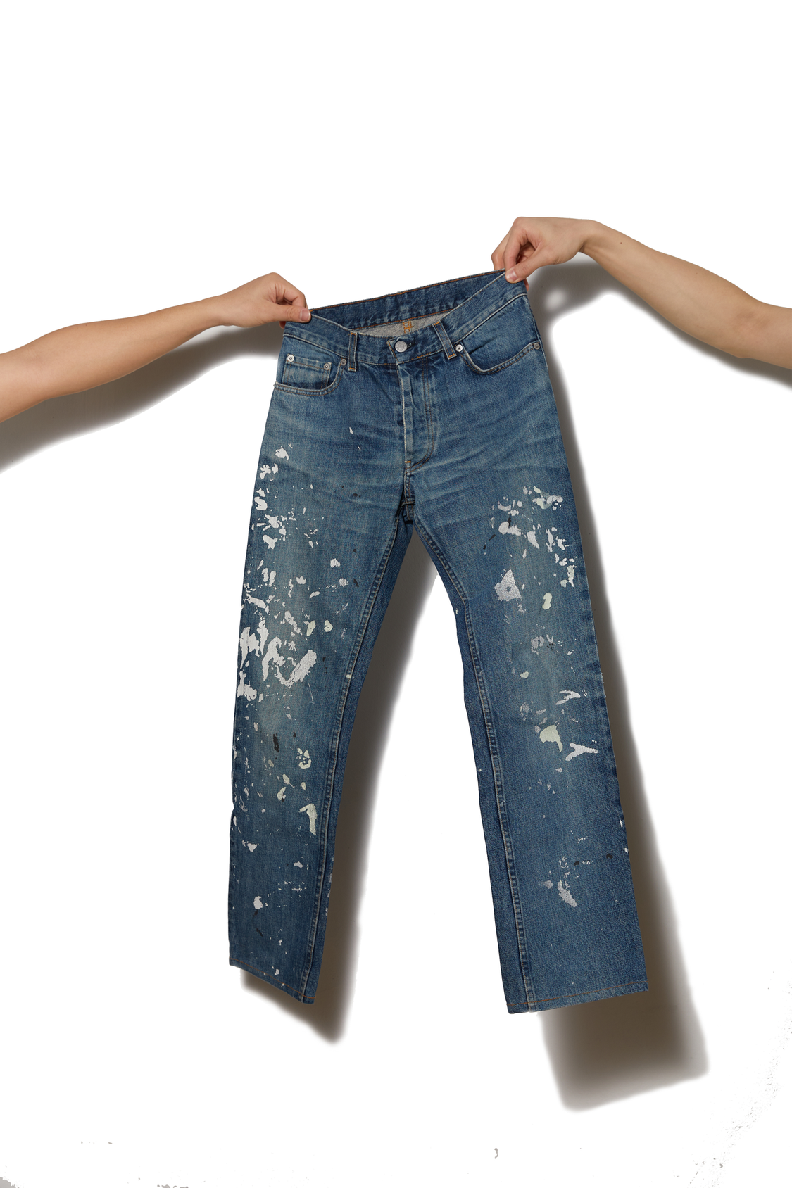 Helmut Lang Painter Jeans 1998 | 후루츠패밀리