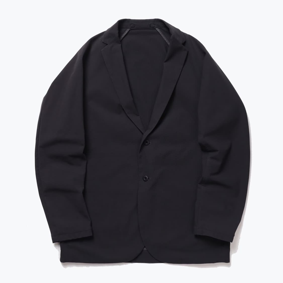 ジャケット・アウター Teatora solotex wallet jacket TEATORA】 復活を遂げた名作 “Wallet Coat S/L PACKABLE” | CIENTO BLOG