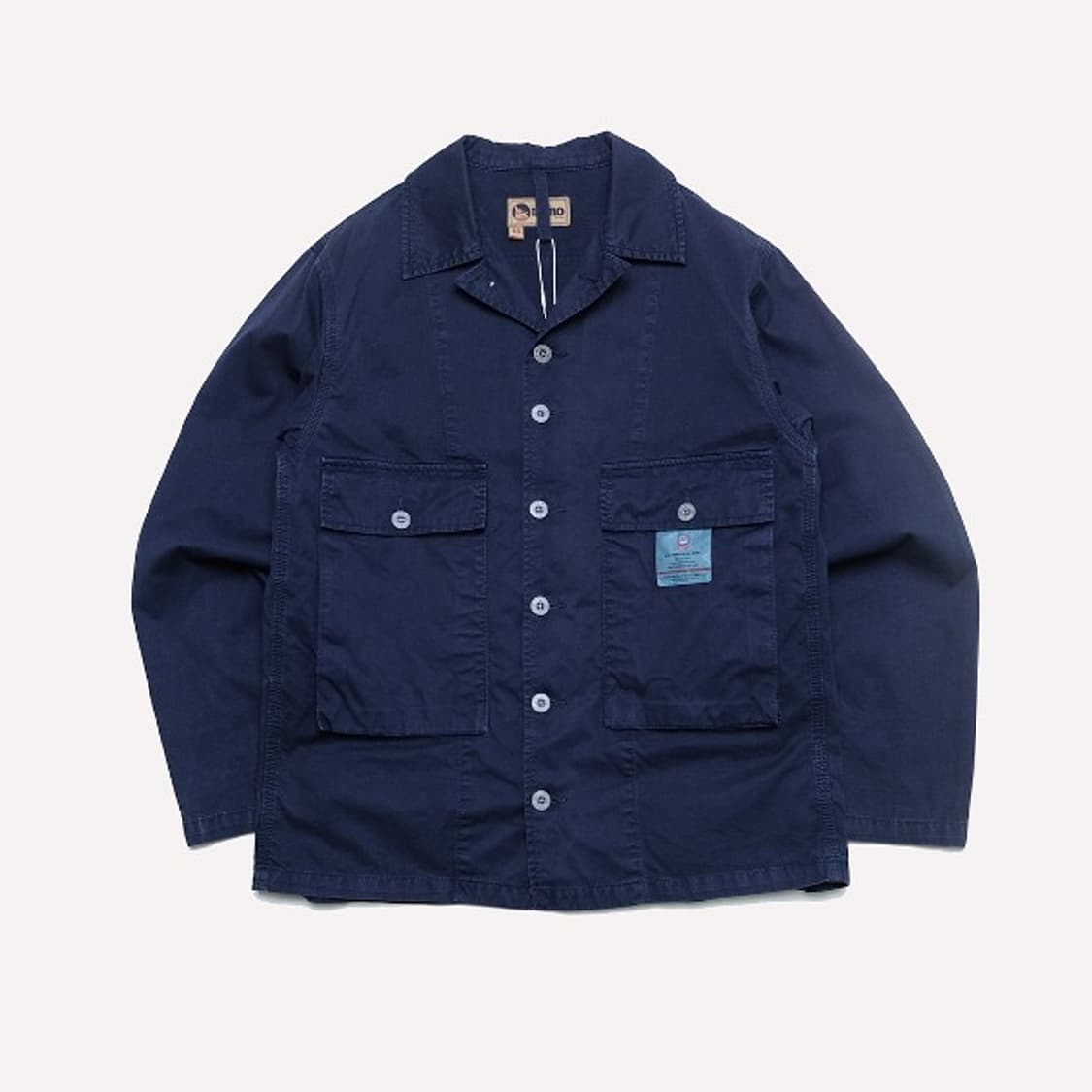 ⭐︎大人気⭐︎ ナイジェルケーボン USMC SHIRT JACKET Nigel Cabourn ナイジェルケーボン LYBRO ライブロ USMC SHIRT JACKET