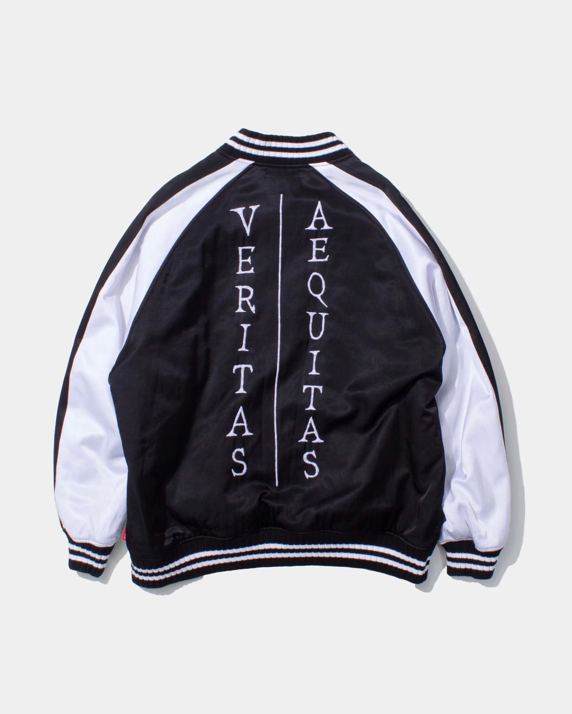 ジャケット・アウター WTAPS 17AW V=A JACKET RACO SATIN size:2 WTAPS SATIN LEAGUE JACKET GREEN | TODAY CLOTHING