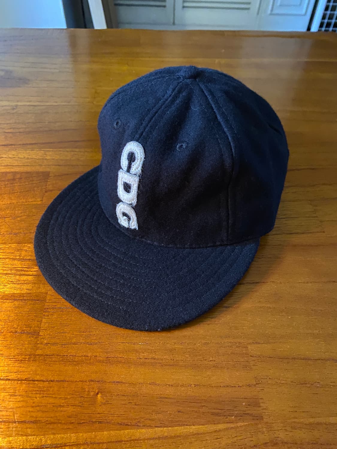 【CDG x EBBETS】VINTAGE BALL CAP CDG x EBBETS VINTAGE BALL CAP1