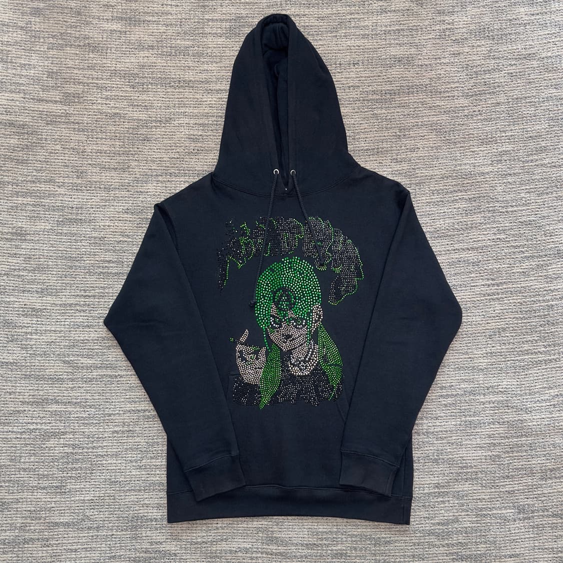 【超希少】JUN INAGAWA anarchyちゃん グラフティー 超希少】JUN INAGAWA anarchyちゃん グラフティー