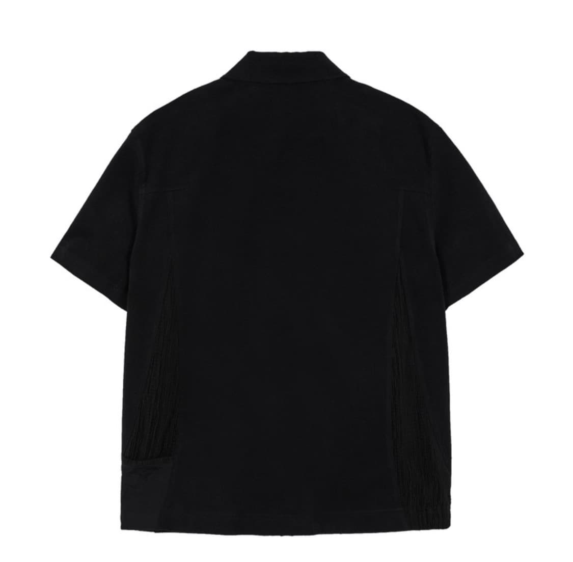 i*u様 XLIM / EP.2 01 shirt Ep. 2 01 Longsleeve T-Shirt in Beige – SVRN