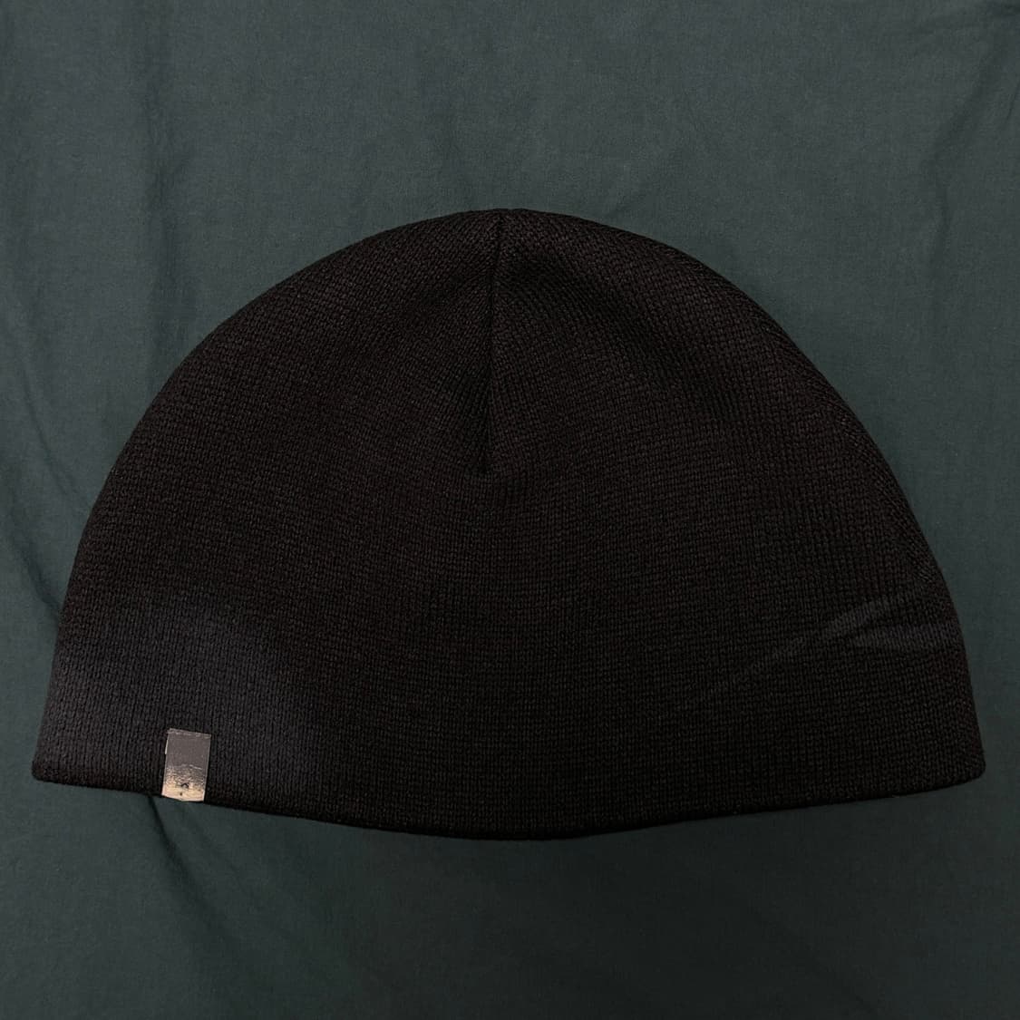 xlim ep.7 01 beanie ビーニー ニット帽 ep7 KOMUNE | EP.7 Gray 01 Beanie