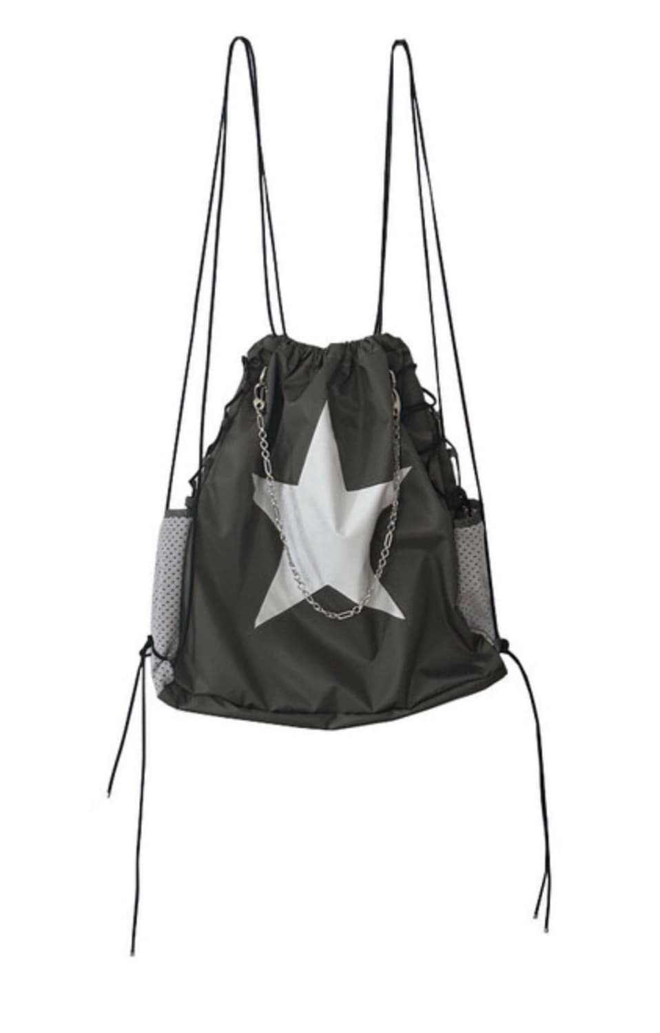Nuyet Star gym sack 뉴엣 스타 짐색 | 후루츠패밀리