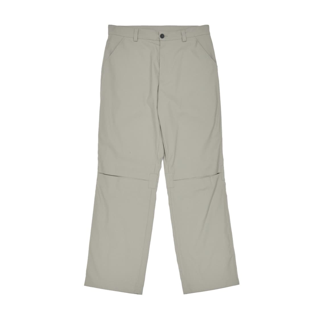[もち]GR10K 24AW CUT KNEE PANTS サイズ46 GR10K Cut Knee Pants (Dove Grey) | COMRADE – COMRADE Hong Kong