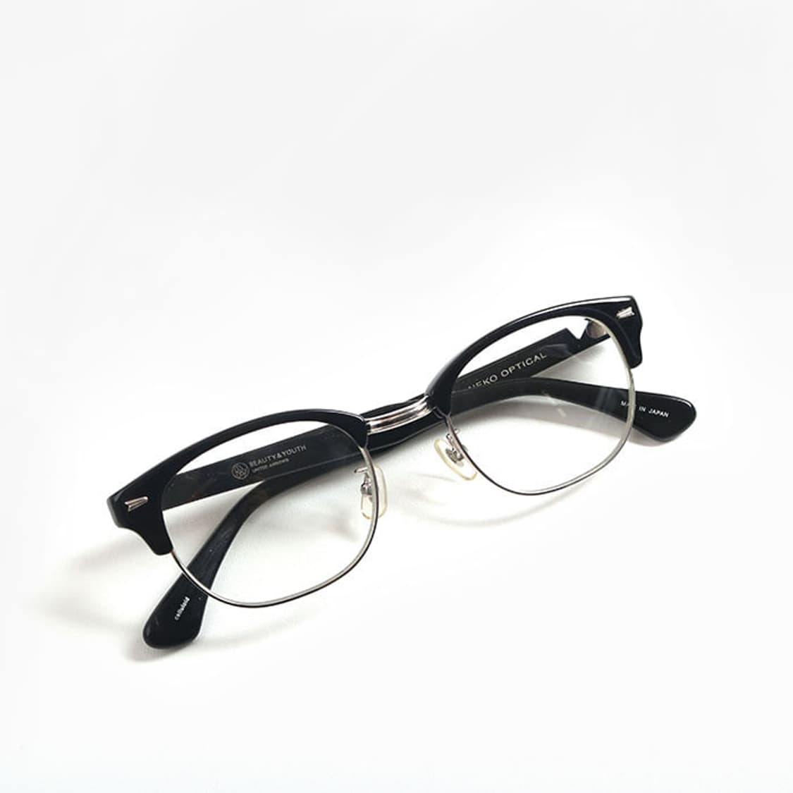 KANEKO OPTICAL X United Arrows | 후루츠패밀리