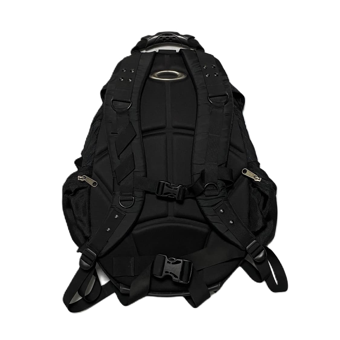〖美品〗希少 00s OAKLEY ICON BACKPACK　y2k s-l400.jpg