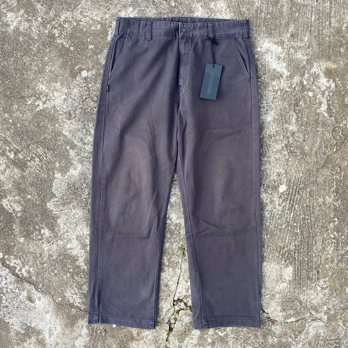 PHIGVEL DENIM PAINTER デニムペインター アメカジ バイカー PHIGVEL