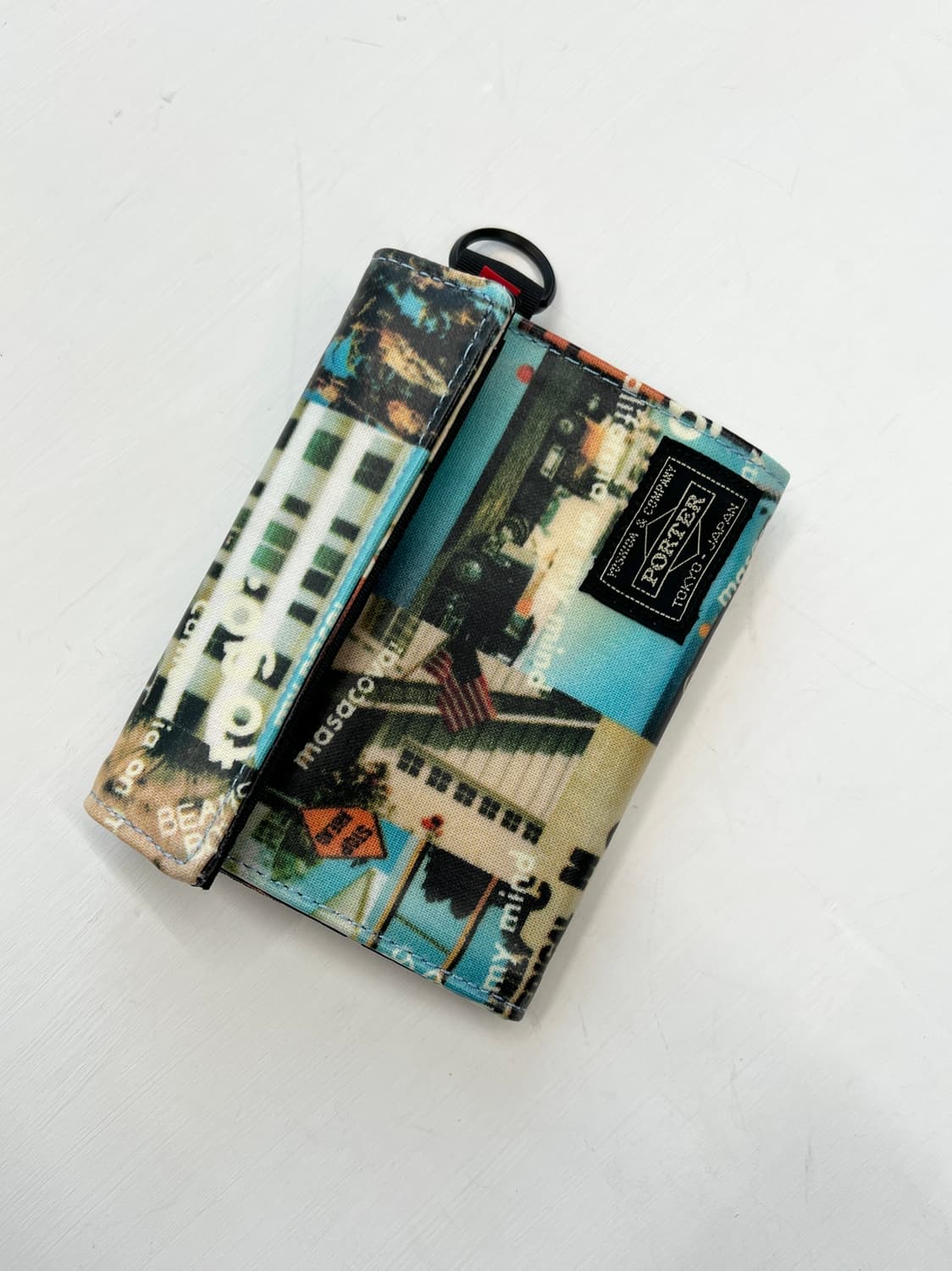 PORTER ×BEAMS BOY×masacova コラボ　ショルダーバッグ PORTER ×BEAMS BOY×masacova コラボ ショルダーバッグ