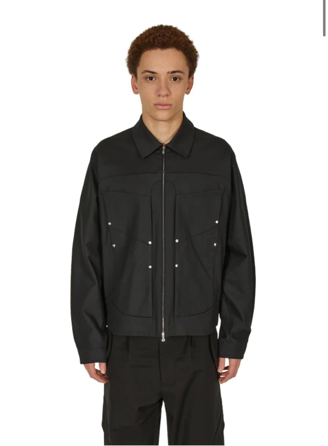 J.L-A.L Dais jacket (s) | 후루츠패밀리