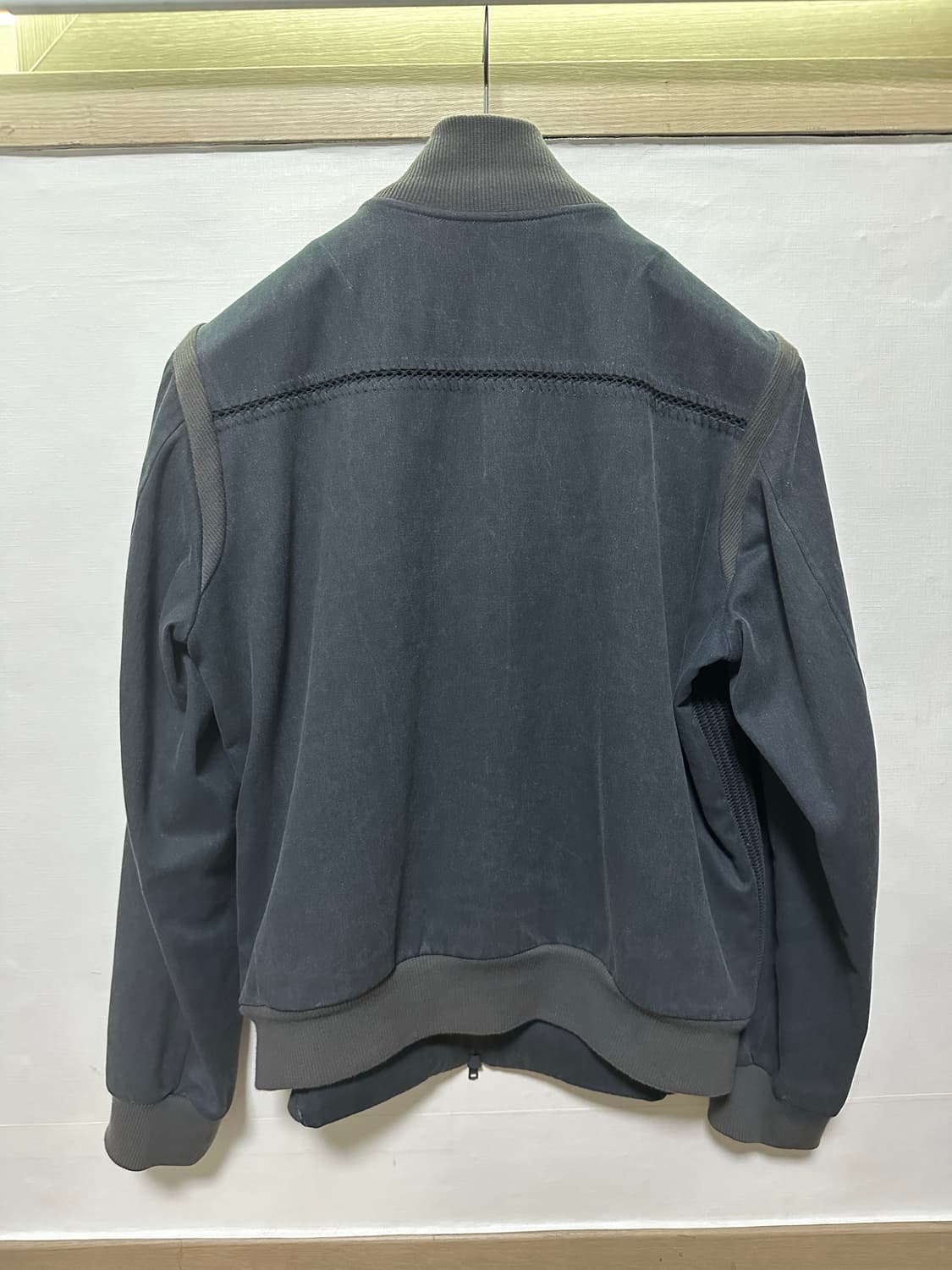 XLIM EP.2 SYNOPSIS 01 BLOUSON | 후루츠패밀리