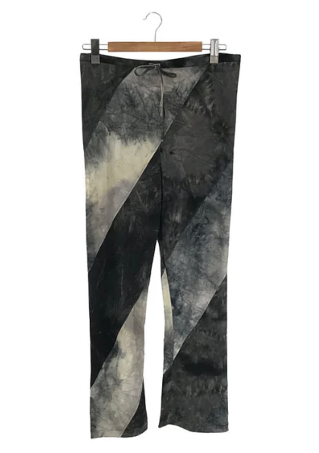 퍼버즈 combination bias pants | 후루츠패밀리