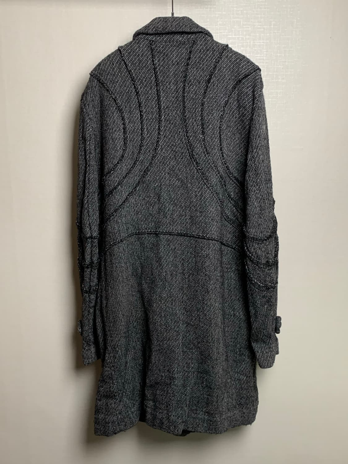 COMME des GARCONS HOMME PLUS 03AW アーカイブ COMME des GARCONS コムデギャルソン HOMME PLUS オムプリュス