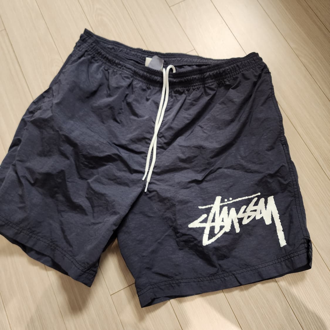 nike x stussy water shorts | 후루츠패밀리