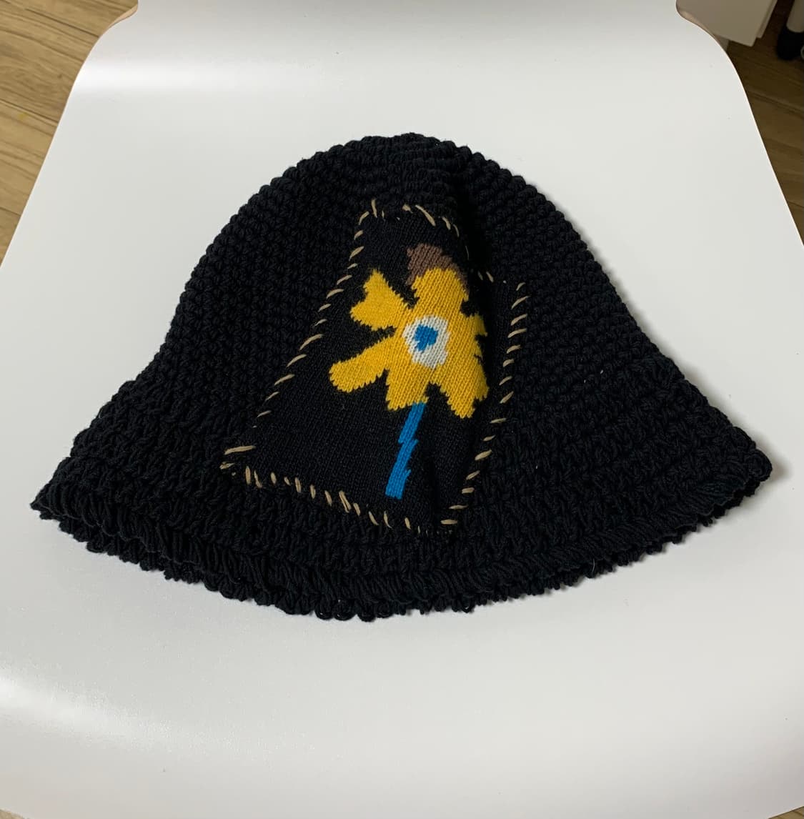 Misu a barbe bucket hat | 후루츠패밀리 Misu a barbe bucket hat | 후루츠패밀리