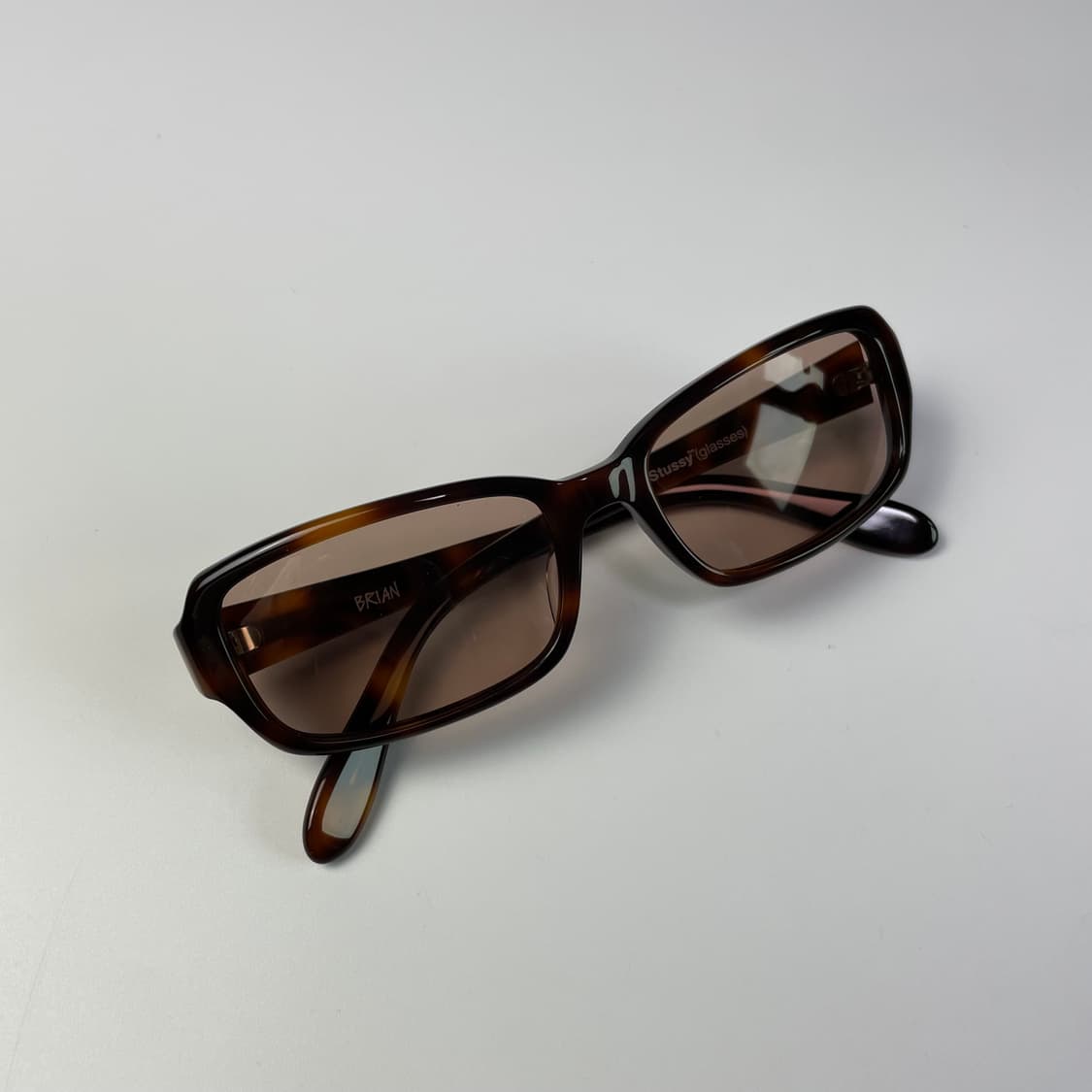 stussy BRIAN サングラス stussy BRIAN ブライアン サングラス