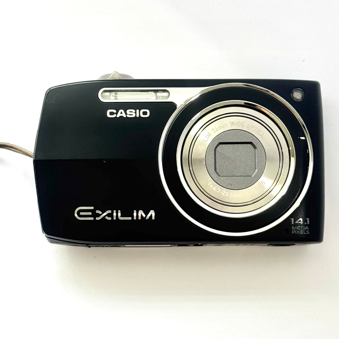 CASIO EXILIM EX-Z2000 黒 Amazon.co.jp: CASIO デジタルカメラ EXILIM EX-Z2000 ブラック