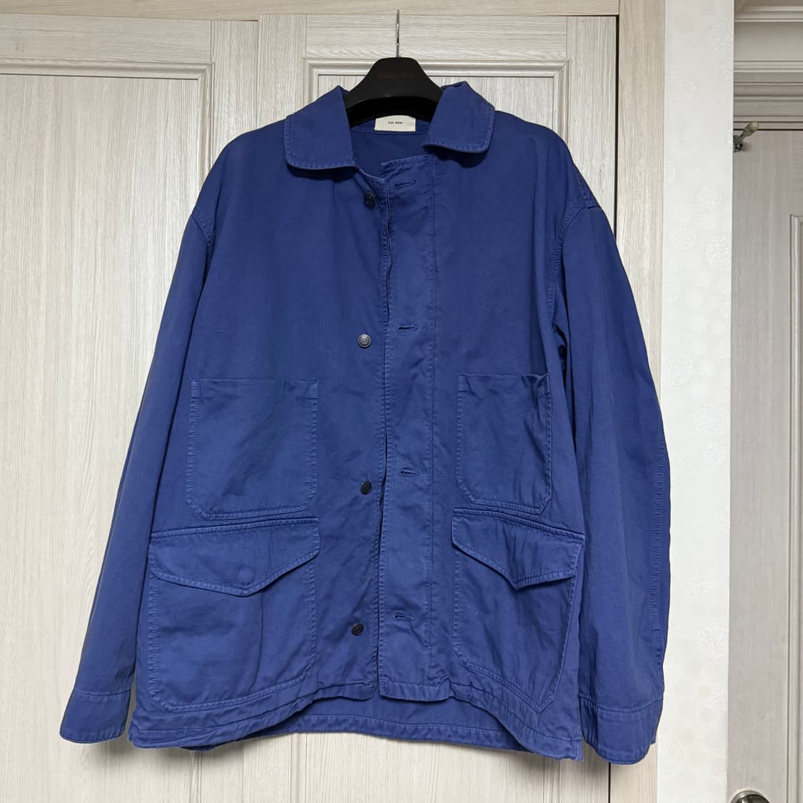 L] The Row Josha Jacket | 후루츠패밀리