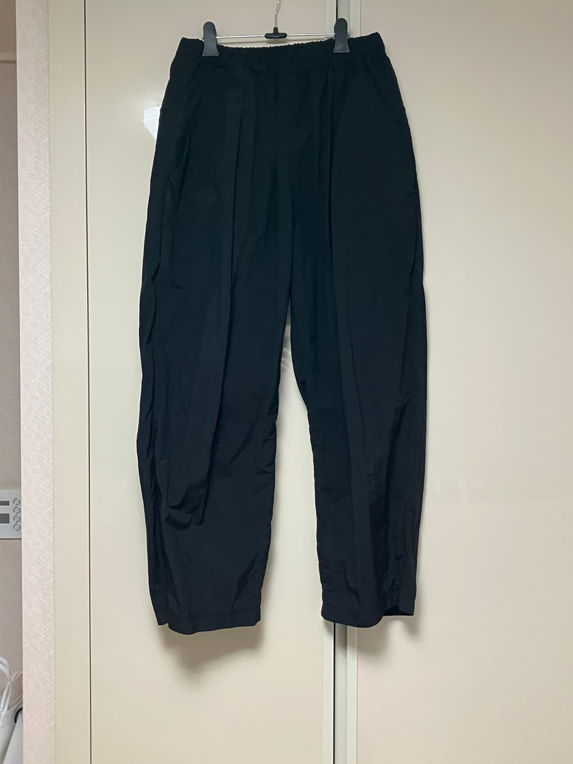 極美品 teatora wallet pants packable TEATORA】 WALLET PANTS RESORT - PACKABLE｜kink online shop