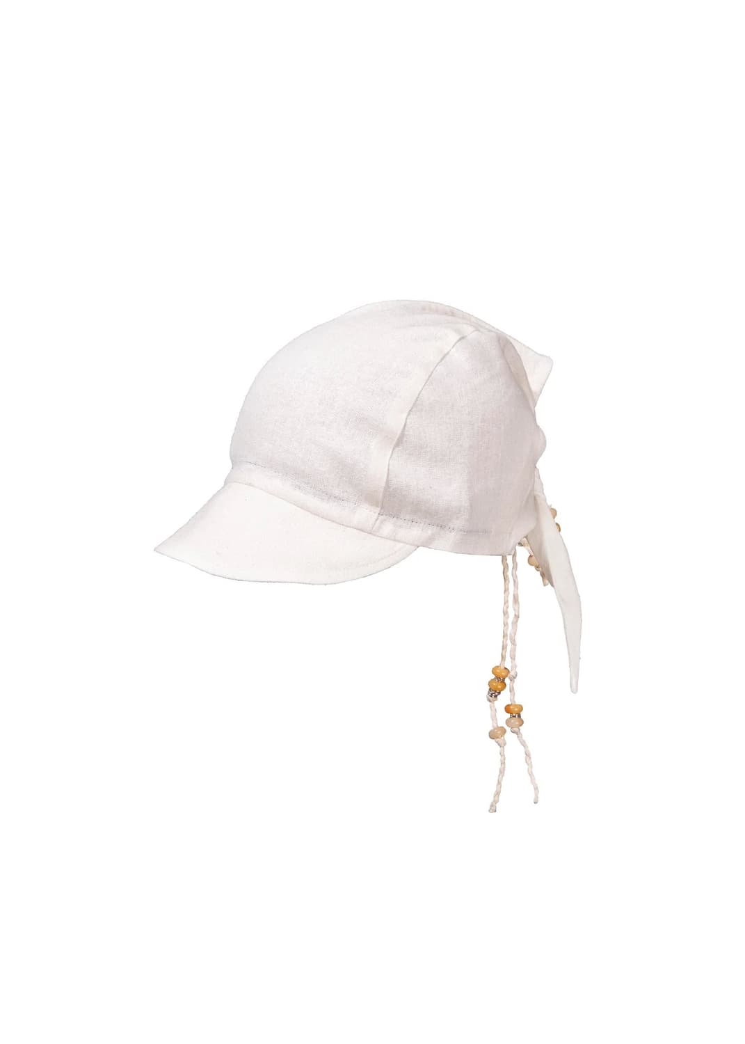 Hyein seo Seed Charm Knot Cap | 후루츠패밀리