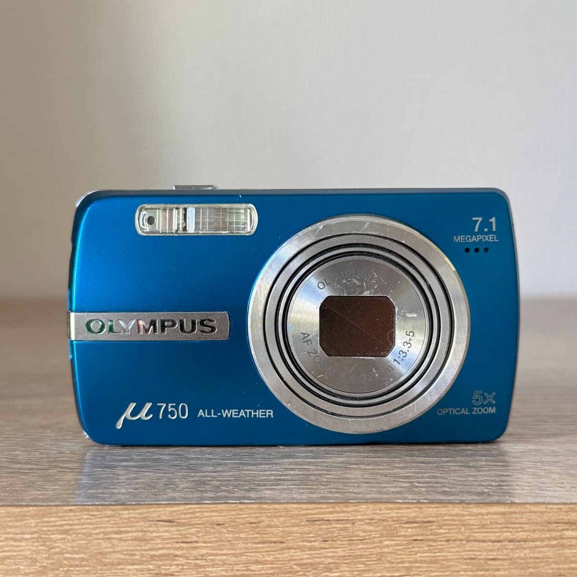 Olympus M750 Olympus Mju 750 Digital Camera Olympus M750 (mju 750