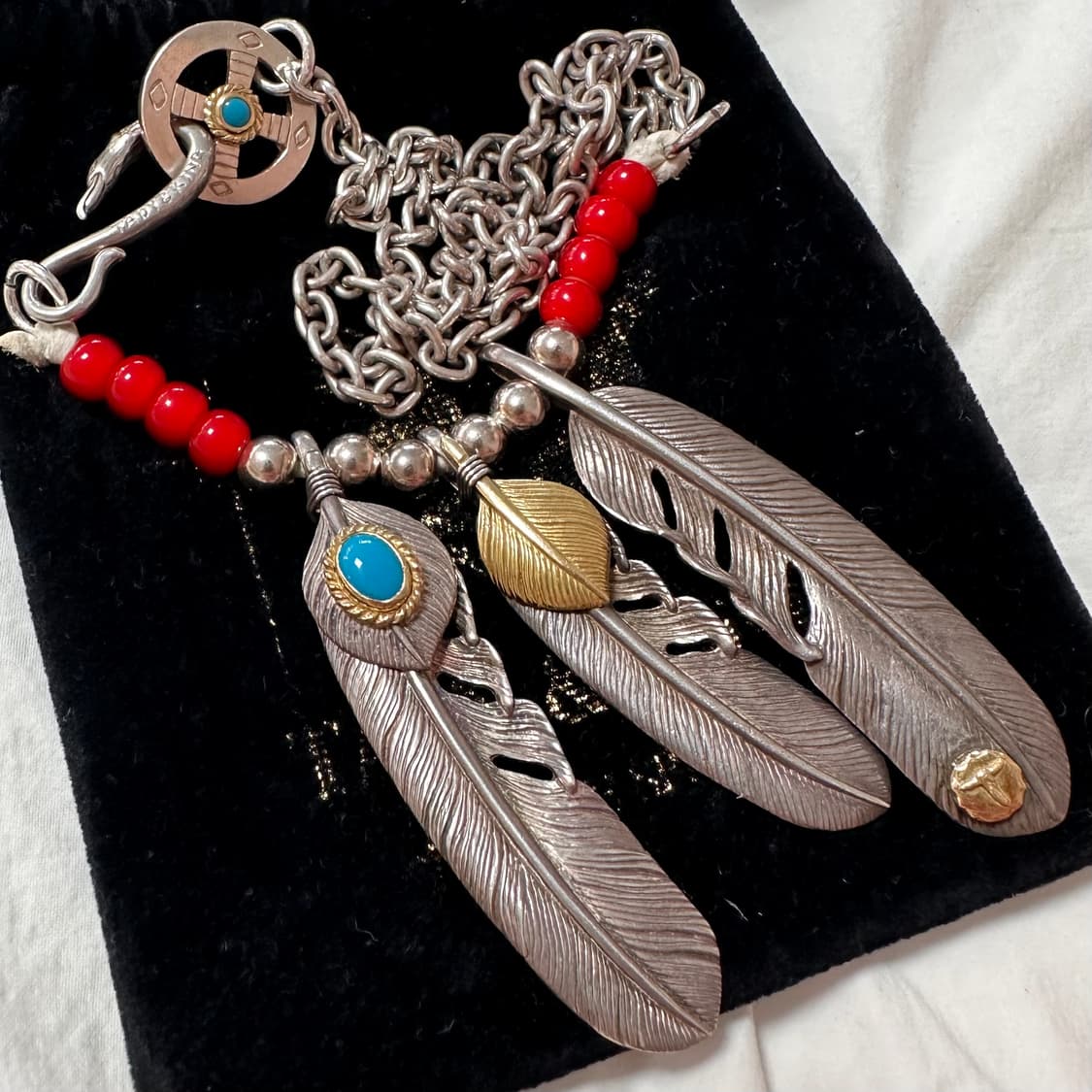 タディアンドキング TADY&KING オリジナルカスタム 24 タディアンド