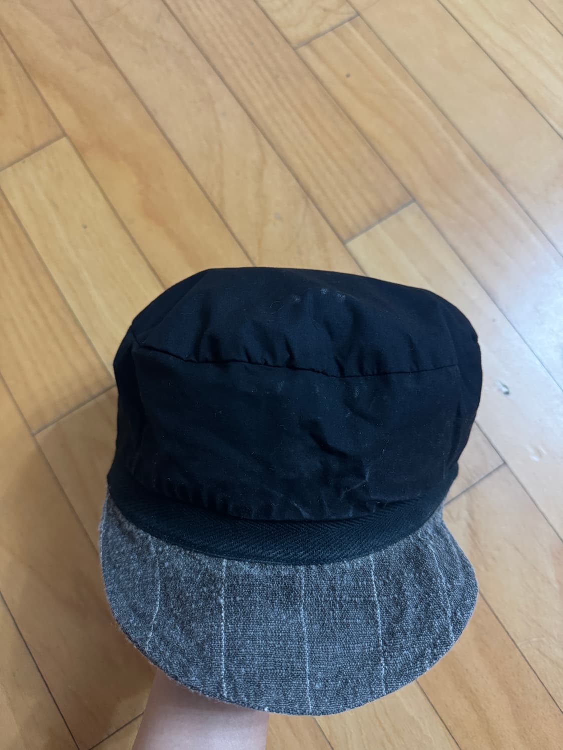 Andrew Driftwood Marine Cap A-1 Andrew driftwood marine cap