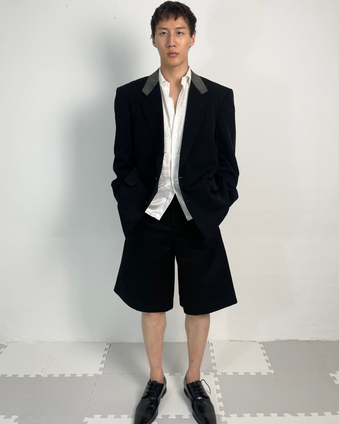 ジャケット・アウター COMME des GARCONS Tailored j Jacket 1992 COMME des GARCONS Tailored Jacket 1992