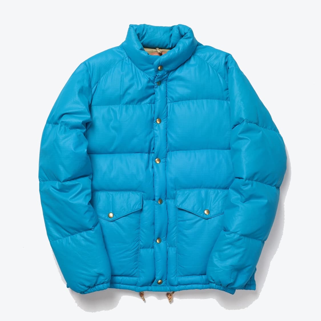 Rocky Mountain PERTEX 다운 자켓 | 후루츠패밀리 Rocky Mountain PERTEX 다운 자켓 | 후루츠패밀리