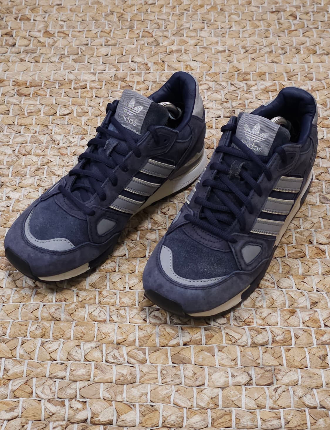 250)아디다스 빈티지 zx 750 | 후루츠패밀리