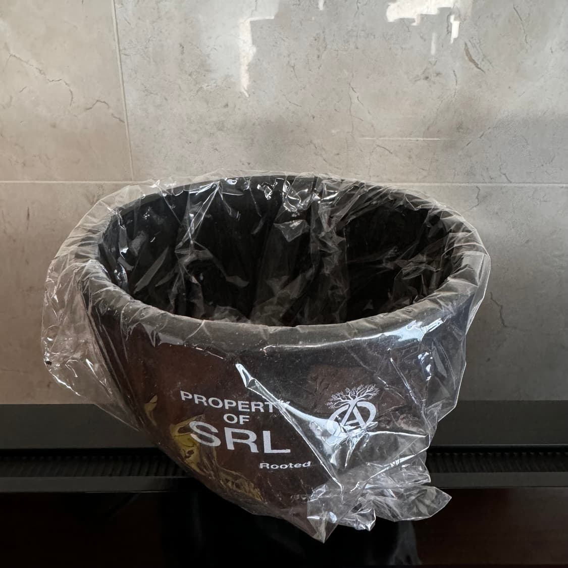 小物 SRL . ROUND-M / P-PLANT POT neighborhood SRL round m p plant pot neighborhood