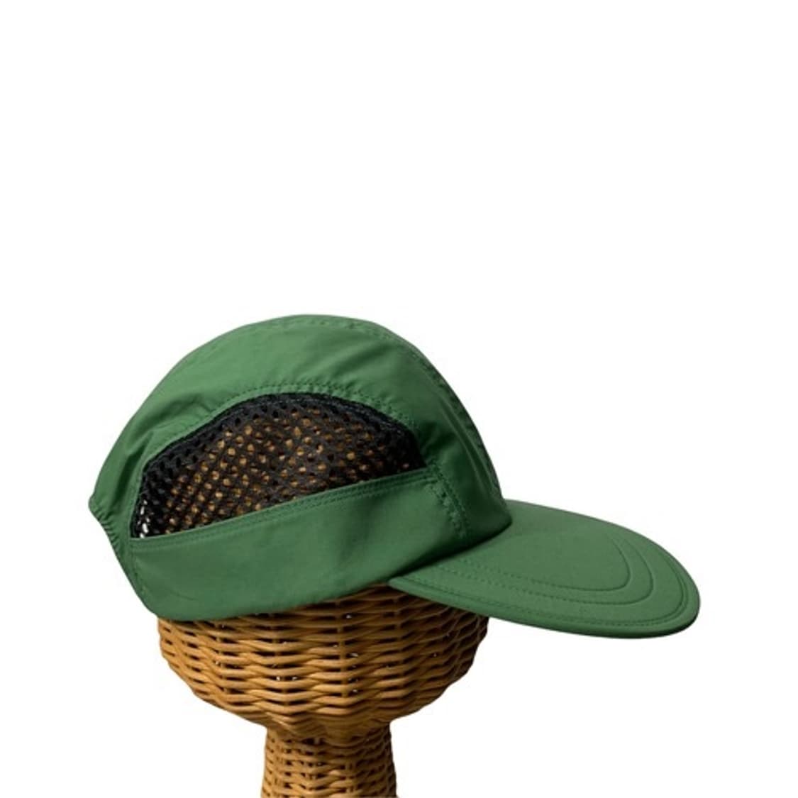 noroll hh sidemesh cap