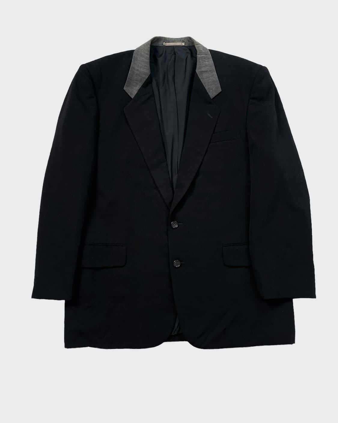 cdg ファッション COMME des GARCONS Tailored j Jacket 1992