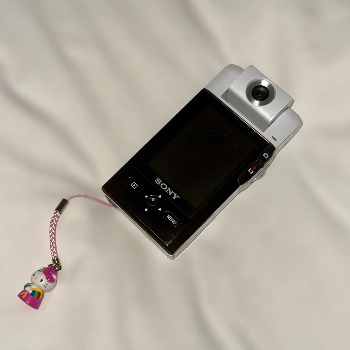 Batterie Pour Sony Bloggie MHS-PM5 - Otech 1000 MAh NiMH - NEUVE