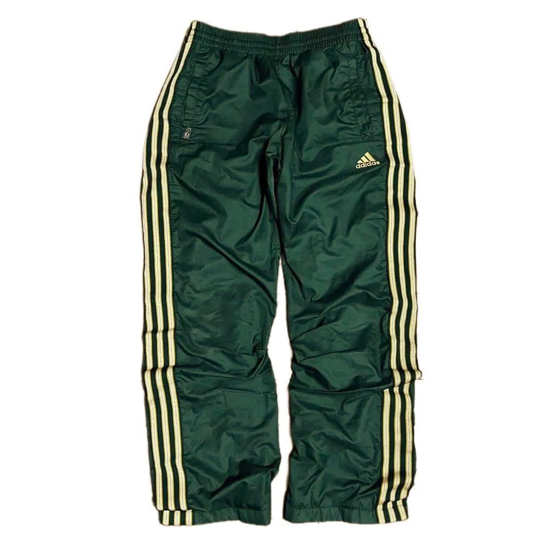 パンツ 00s archive adidas nylon pants y2k teck $_12.JPG?set_id=880000500F