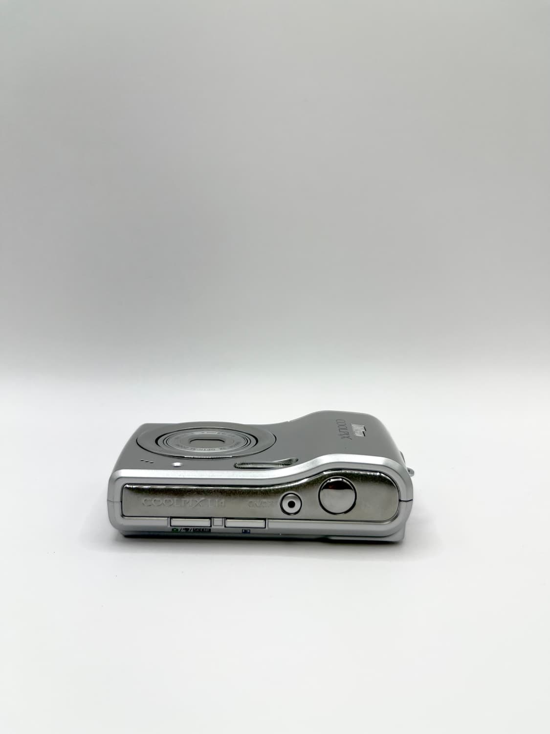 Nikon Coolpix L14 Nikon Coolpix L14 디카