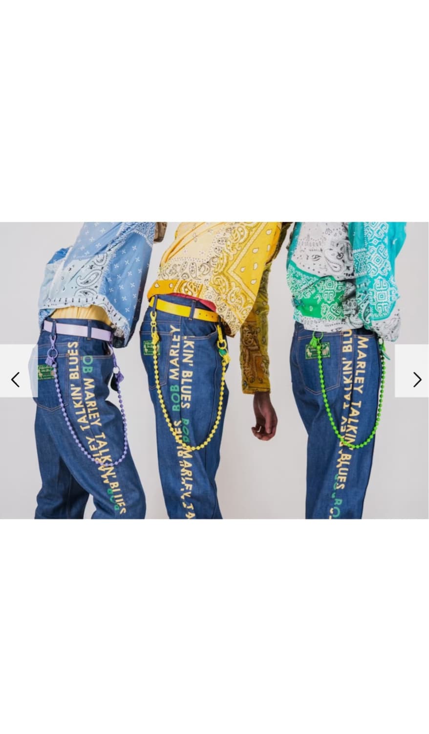 小物 KAPITAL Wallet chain KAPITAL Wallet chain ウォレットチェーン