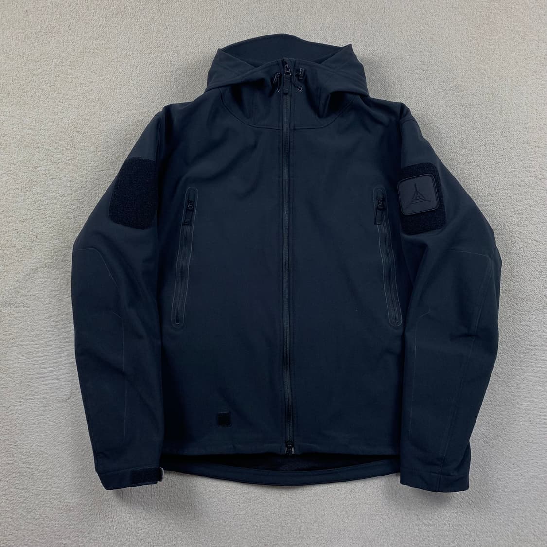 T.A.D gear Rhino Hide Hoody | 후루츠패밀리