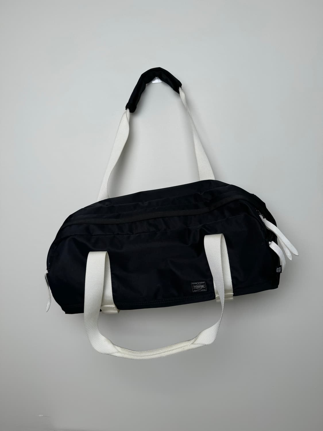 HEADPORTER SHATI BOSTON BAG LARGE シャチ Head Porter Shati Boston 더플백 | 후루츠패밀리