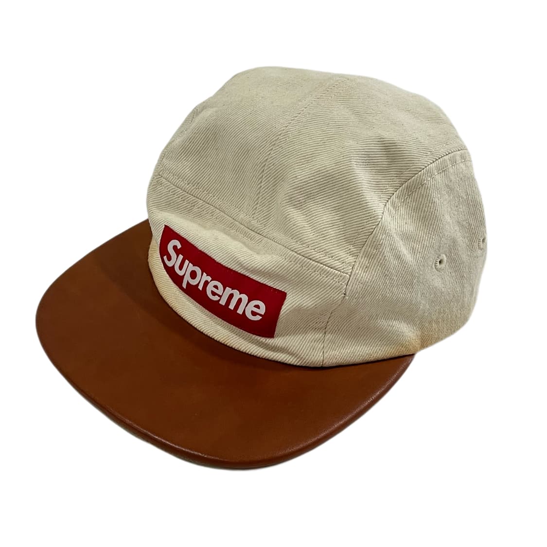 SUPREME CAP