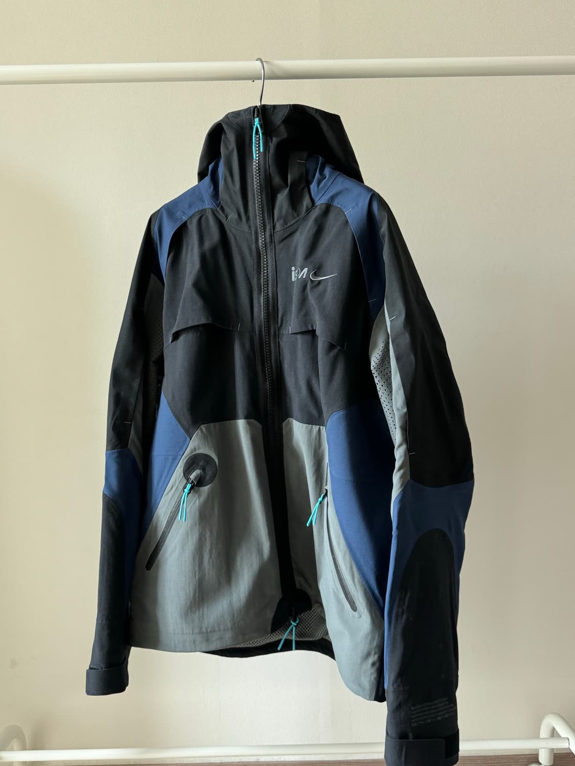 ジャケット・アウター NIKE ISPA GORE-TEX Nike ISPA - Nike