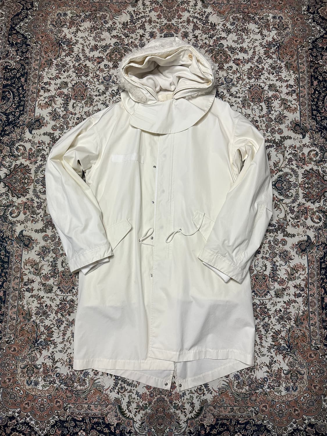 Helmut Lang Re-edition 1998 | 후루츠패밀리