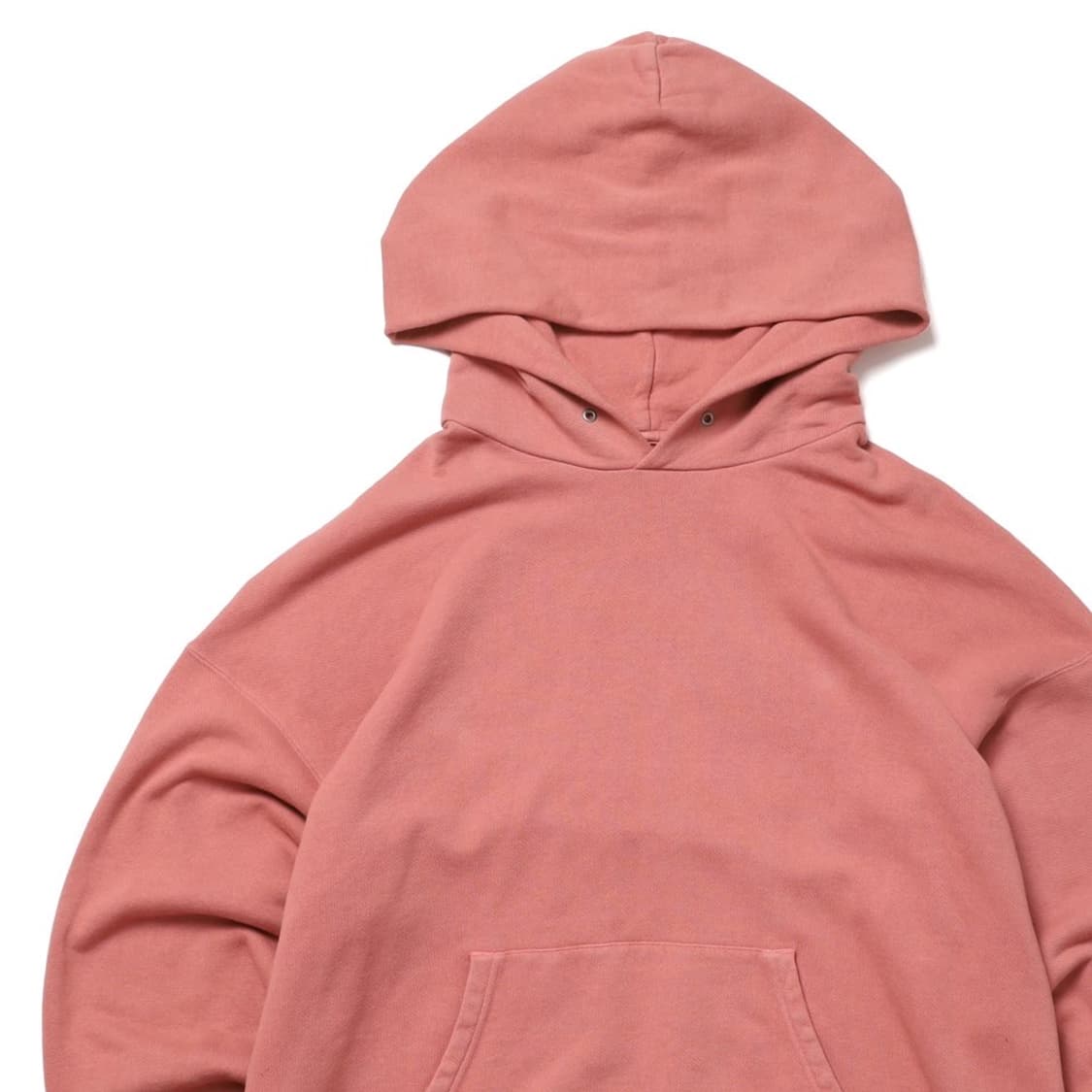 VISVIM 19AW AMPLUS HOODIE 3（Visvim 19aw ingal hoodie - Gem）