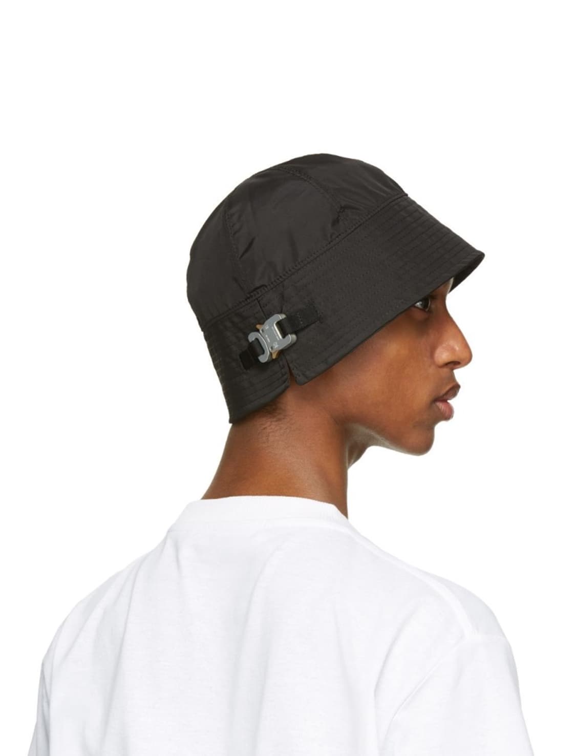 1017 ALYX 9SM Buckle Bucket Hat | 후루츠패밀리