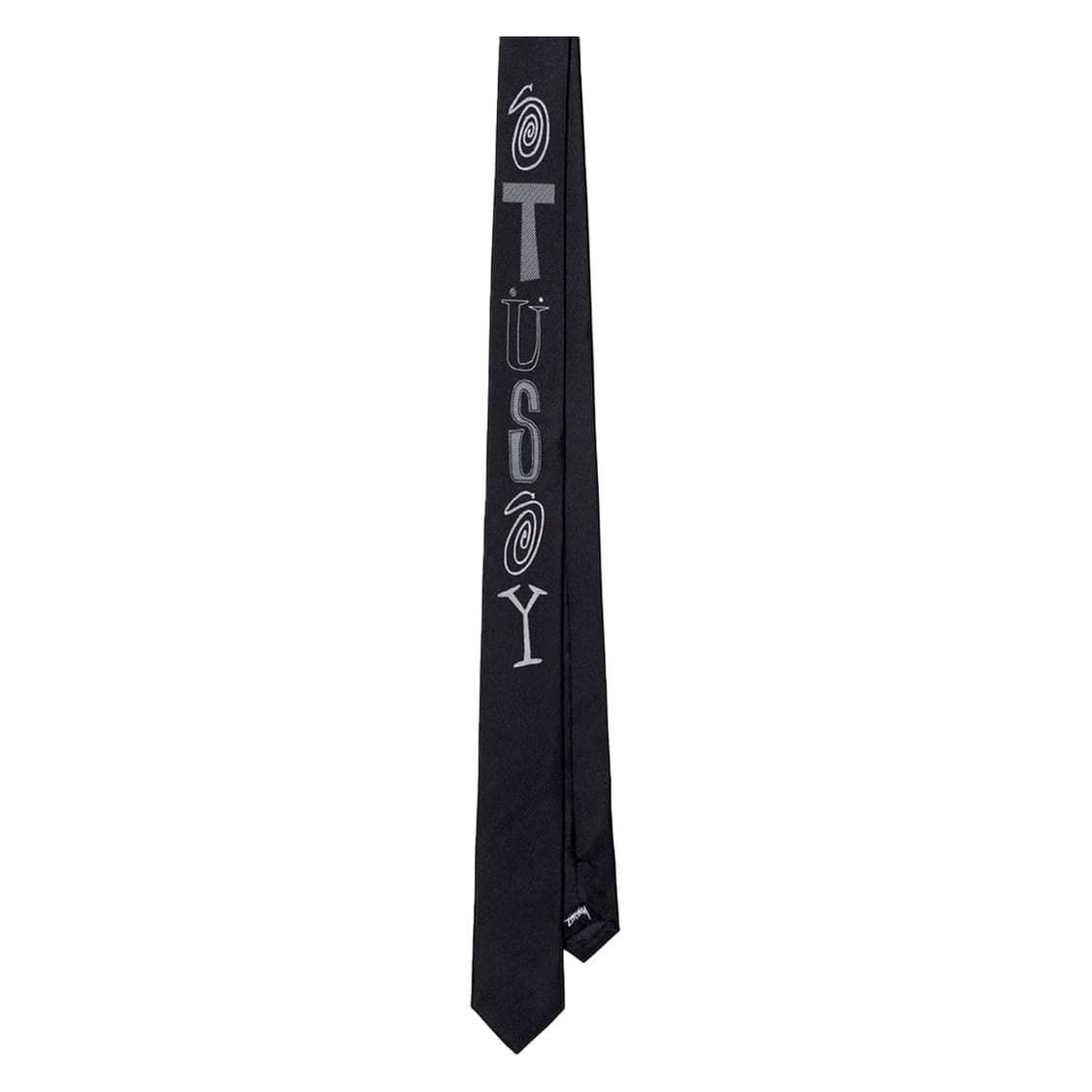 Stussy Ransom Jacquard Tie | 후루츠패밀리